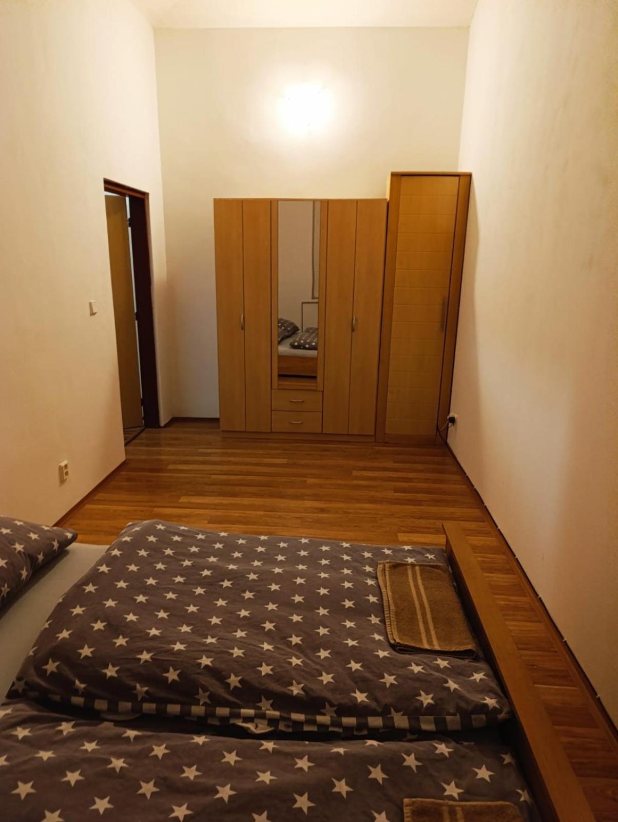 Levne Ubytovani Usti Nad Labem Exterior photo